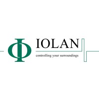 IOLAN B.V. Logo