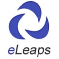 eLeaps Sdn Bhd Logo