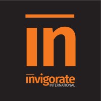 Invigorate International Logo
