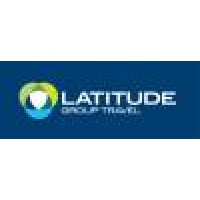 Latitude Group Travel Pty Ltd Logo