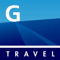 G Travel Group Logo