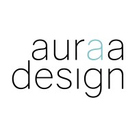 Auraa Design Logo