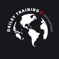 Dailey Training International Logo