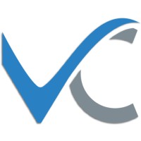 Vizcube Infotech Logo