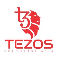 Tezos Southeast Asia Logo