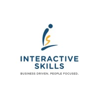 Interactive Skills Logo