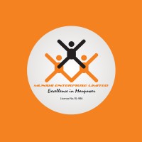 Munshi Enterprise Limited Logo