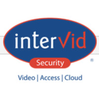 Intervid FZ LLC Logo
