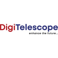 DigiTelescope Logo