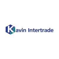 Kavin Intertrade Co.,Ltd. Logo