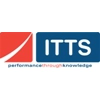 IT Training Solutions Logo