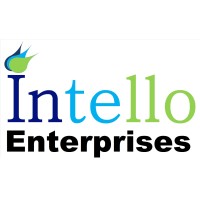Intello Enterprises Logo