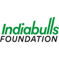 Indiabulls Foundation Logo