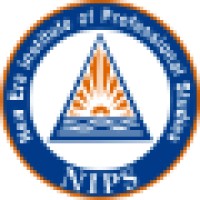 New Era Institute of Professional Studies (NIPS) Logo