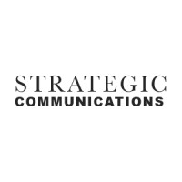 Strategic Communications Australia Logo