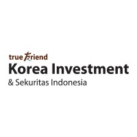 Korea Investment and Sekuritas Indonesia, PT Logo