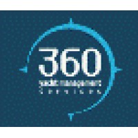 360 yacht management services Logo