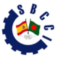 Spain-Bangladesh Chamber of Commerce & Industry Logo