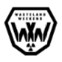 Wasteland Weekend Logo