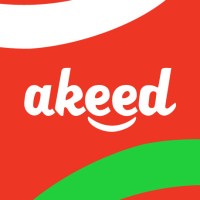 akeed delivery Logo