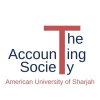 The Accounting Society Logo