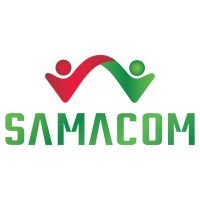 Samacom - Cổng thông tin việc làm Sales Logo