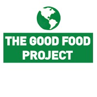 The Good Food Project Logo
