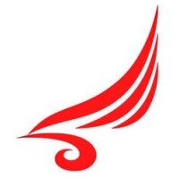 Suparna Airlines (金鹏航空） Logo