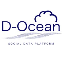 D-Ocean, Inc. Logo