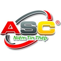 Asean Steel J.S.C Logo