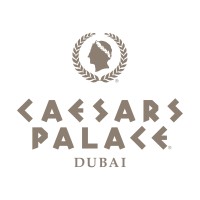 Caesars Palace Dubai Logo