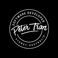 petertran.com.au Logo