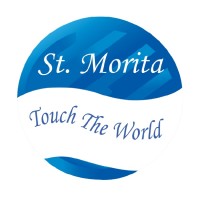 St Morita Industries Logo