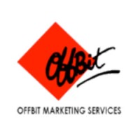 Offbit Marketing Services Logo