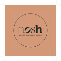 Nosh Logo