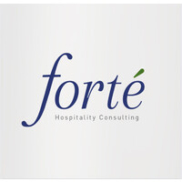 Forte Hospitality Consulting Logo