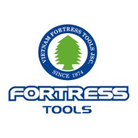 Vietnam Fortress Tools JSC Logo