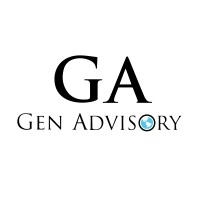 Gen Advisory Pty Ltd Logo