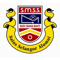 Sekolah Menengah Sains Selangor (SMSS) Logo