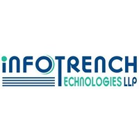 InfotrenchTechnologies Logo