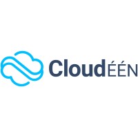 Cloud ÉÉN Logo