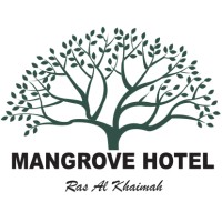 Mangrove Hotel Logo
