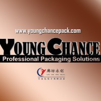 Young Chance Pack Logo