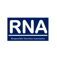 RESPONSIBLE NUTRITION ASSOCIATION Logo