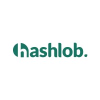 Hashlob Logo