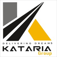 Kataria Group Logo
