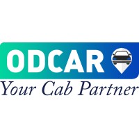 ODCAR Logo