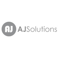 AJ Solutions Logo