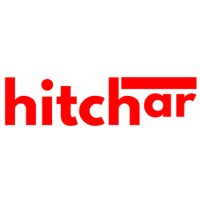hitchAR Logo
