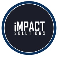 Impact Solutions Logo